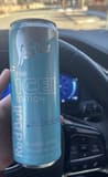 Red Bull Redbull The Iced Edition