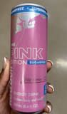 Red Bull Energy Drink (The Pink Edition- wild berries)