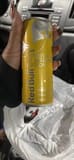 Red Bull The Yellow Edition Energy Drink