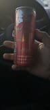 Red Bull The Red Edition Watermelon