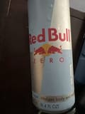 Red Bull Zero