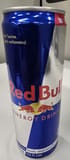 Red Bull Energy Drink
