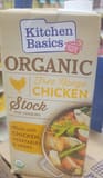 Mccormick & Company Inc. Organic free-range chicken stock