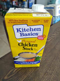 Kitchen Basics Original Chicken Stock
