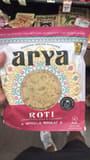 Arya Roti Whole Wheat