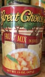 Fruit Mix