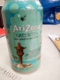 Arizona Green Tea