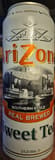Arizona Sweet Tea Southern Style