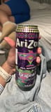 Arizona Grapeade Fruit Juice Cocktail