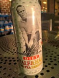 Arizona Arnold Palmer, Half & Half Iced Tea Lemonade, Zero