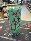 Arizona Green Tea