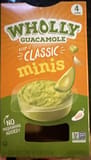 Wholly Guacamole Classic