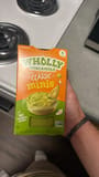 Wholly Classic Minis Guacamole