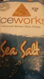 Shearer's Sea Salt