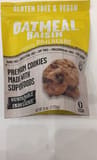 Support Quest Inc. Oatmeal Raisin