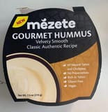Mezete Hummus Classic