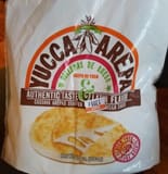 Hacienda Folds Yucca arepa