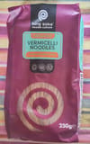 King Soba Organic vermicelli noodles
