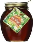 Don Victor Orange blossom comb honey globe