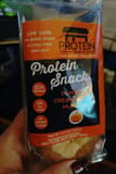 Protein Snacks Shop Pumpkin Cream Cheese Muffins