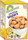 Kinnikinnick Foods Vanilla wafers