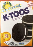 Kinnikinnick KinniToos