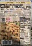 Pro2go Chicken Strips