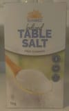 Sunbec Iodized Table Salt