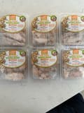 Fresh Additions fully cooked CHICKEN BREAST BITES