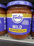 Fody Mild Salsa