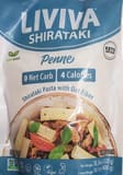 Liviva Shirataki Penne