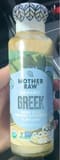 Mother Raw Greek Dressing & Marinade