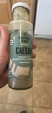 Mother Raw Caesar Caesar Style Vinaigrette & Marinade