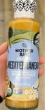 Mother Raw Mediterranean Dressing & Marinade