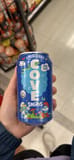 Cove Smurfberry