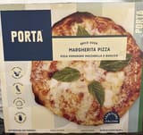 Porta Margherita Pizza