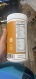 Just Hemp Foods Hemp Protein + Fiber
