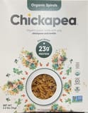 Chickapea Organic Spirals