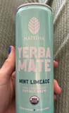 Mateina Yerba Mate
