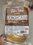 Thin Slim Foods Rye Bread