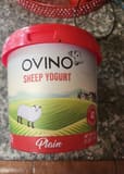 Ovino Sheep Yogurt