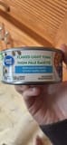 Great Value Flaked Light Tuna