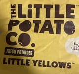 The Little Potato Co. Ultimate Roasted Potatoes