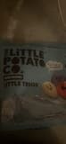The Little Potato Co. Little Trios Fresh Potatoes