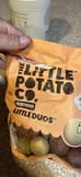 The Little Potato Co. Little Duos Fresh Potatoes