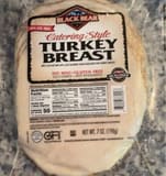 Black Bear Turkey breast