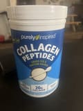 Purely Inspired Collagen Peptides