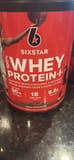 Six Star 100% Whey Protein