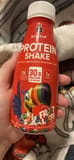 Six Star Protein Shake