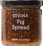 Food Match, Inc. Fig spread